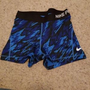 Nike Pros